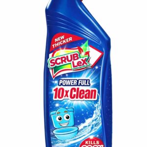 Scrublex Thick Toilet Cleaner liquid  – 500ml