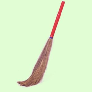 Premium Phool Jharu (Broom) – Heavy Duty Floor Cleaning Broom 150g to 300g